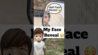 My Real Face Reveal 😳  minivlog [upl. by Melissa]