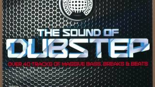 06  Break Me Down TekOne Remix  The Sound of Dubstep 1 [upl. by Yrek869]