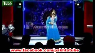 Pashto Song Shama Ashna 2014 [upl. by Annor]