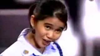 Pilipinas Got Talent Veronica Te quotdeclamationquot [upl. by Paco]