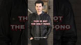 MICHAEL MALARKEY HIS SONGS ON THE VAMPIRE DIARIES [upl. by Nnaaihtnyc725]