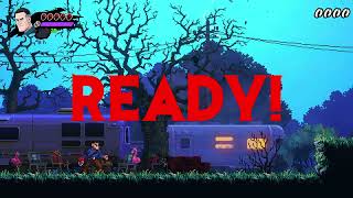 RetroRealms Ash Vs EVIL DEAD Part 1 Deadite Hunter Returns Evil Dead Ep 1 [upl. by Notaes]