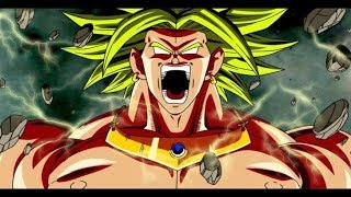 BROLY  UICIDEBOYS [upl. by Buckler]