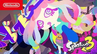 Splatoon 3 – Chill Season 2023 No Quarters  Chirpy Chips – Nintendo Switch [upl. by Sherwin]