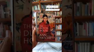 The Dutch House by Ann Patchett [upl. by Katsuyama]