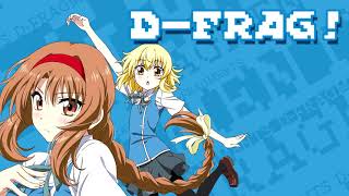 DFrag op [upl. by Ihsar256]