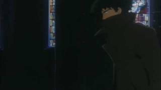 Cowboy Bebop AMV  quotMaybe Im Just Tiredquot [upl. by Pazit]