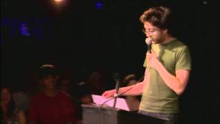 The Roast of Amir Blumenfeld Part 3 [upl. by Clim]