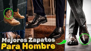 5 REGLAS al usar TRAJE que cualquier HOMBRE debe conocer [upl. by Buzz298]