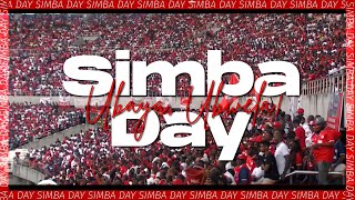 LIVE SIMBA DAY 2024  UBAYA UBWELA [upl. by Ynohtnacram633]