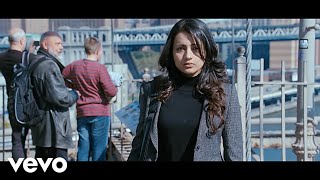 Aaromale Video Song  Vinnaithaandi Varuvaayaa  Simbu  STR  Trisha  AR Rahman  Gautham Menon [upl. by Essiralc]