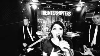 The Interrupters  quotTake Back The Powerquot [upl. by Philippa959]