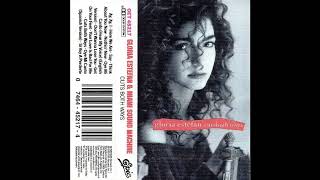 Gloria Estefan amp MSM  Nothin New Cassette rip 1989 [upl. by Schuster]