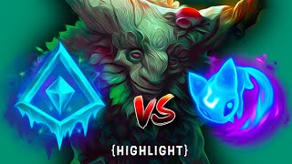 Highlight How to Choose between Glacial Augment and Summon Aery for Ivern [upl. by Leumas]