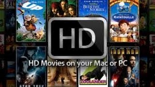 Kako gledati online filmove u HD Popcorn Time OUTDATED [upl. by Lavotsirc976]