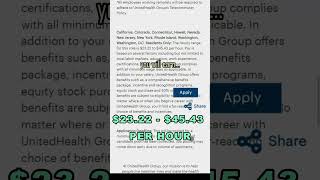 Easy No Phones Work From Home Jobs  Earn 45hr  Benefits BeginnerFriendly Remote Jobs 2024 [upl. by Bianca]