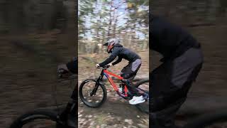 mongoose mtb downhill mountainbike bikelife рекомендации [upl. by Suzanne633]