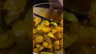 Gooseberry Pickle chefvinayak [upl. by Enutrof]