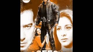 Mein Tere Dil Mein From Haqeeqat 1995 [upl. by Moshe]