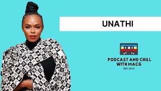 EPISODE 583 I UNATHI on Miss SA Mihlali Open Relationships DivorceKaya FM LawsuitIdols Somizi [upl. by Asiel295]