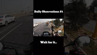 Daily Observations 3 motovlog viral [upl. by Annovahs]