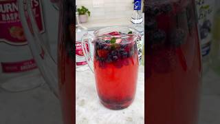 Moscato Wine Punch [upl. by Calvo]