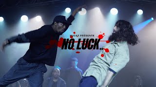 RUBIX VS MIGUEL  14  NO LUCK 2 [upl. by Ailemak]