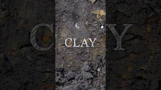 Fix Clay Soil For Good [upl. by Costanzia]