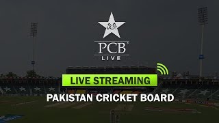 Live  QuaideAzam Trophy 201920  Central Punjab v Northern Day One [upl. by Okun658]