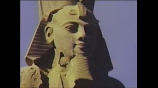 Egipto en busca de la eternidad  National Geographic 1982 [upl. by Ibrab]