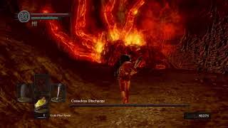 Ceaseless Discharge  SL1 No roll blockparry Flawless [upl. by Branscum]