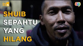 Sepahtu Reunion Live 2021  SHUIB KEMBALI SERTAI SEPAHTU [upl. by Nottap]