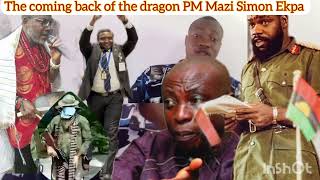 Lamentation 21 The missing of Mazi Simon Ekpa and 2nd December Biafra declaration a must or fiction [upl. by Tore]