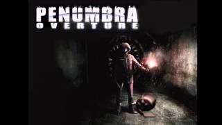 Penumbra OST All Menu Soundtracks [upl. by Annehs]