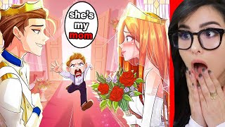 My Ex Ruined My Wedding Day [upl. by Gievlos]