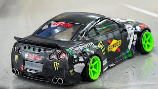 Top 25 MOST AMAZING RC Cars Drifting [upl. by Luther]