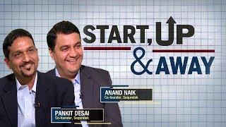 Pankit Desai and Anand Naik Cyber Warriors Securing India’s Digital Landscape [upl. by Novj]