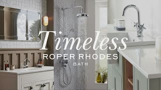 The Timeless Collection by Roper Rhodes [upl. by Crawford]