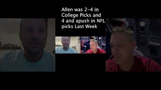 Allens Picks [upl. by Corey570]