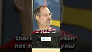 Steve Jobs commencement speech at Stanford University [upl. by Eatnohs3]