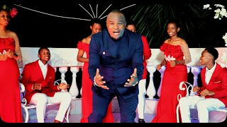 Bony Mwaitege  Tumekombolewa Official Music Video [upl. by Livia]