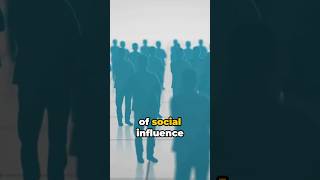 Social Influence A Level Psychology Explained  social influences on behaviour [upl. by Kwabena]