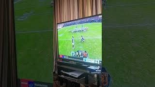 Reaction To Packers VS Bears Ending nfl [upl. by Ytirahc]