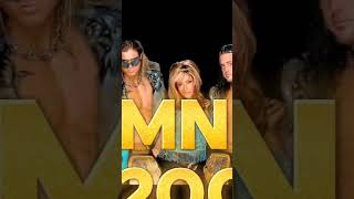 Top 10 best WWE tag team every year of the 2000s2009 wwe wweshorts viralshorts 🔥🤔 [upl. by Pearlman]