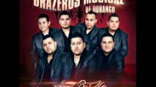 lagrimas y lluvia  BRAZEROS MUSICALwmv [upl. by Hubie326]