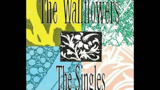 The Wallflowers Blushing Girl Nervous Smile 1986 [upl. by Matti]