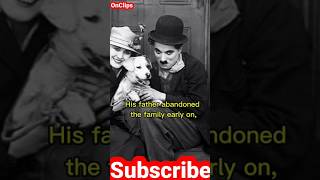 Charlie Chaplin life story 💯 shortfeed shortvideo Charlie Chaplin [upl. by Nhabois]