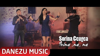 SORINA CEUGEA  INIMA MA MA  LIVE 2017 [upl. by Dekow]