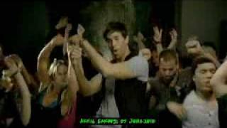 Enrique Iglesias ftPitbull  I Like It 2010 Official Versionflv [upl. by Follmer]