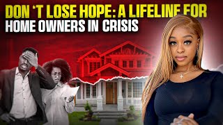 Foreclosure Survival Guide Protect Your Home and Future [upl. by Forland]